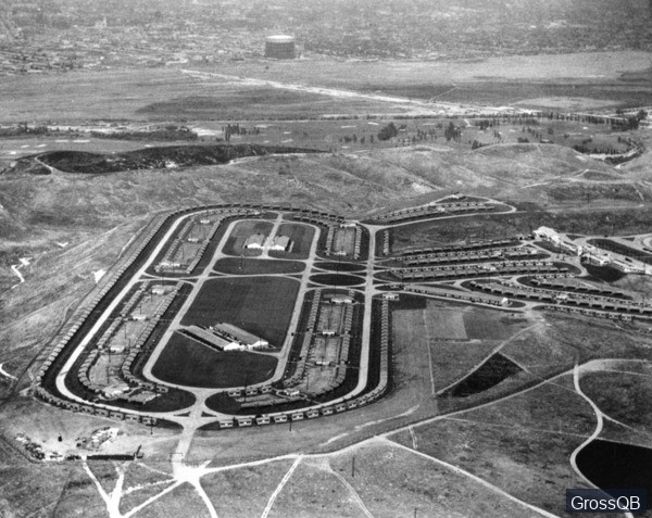 los-angelos 1932