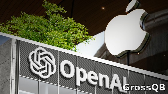ChatGPT требует полного доступа к диску Mac и к вашей переписке в Messages