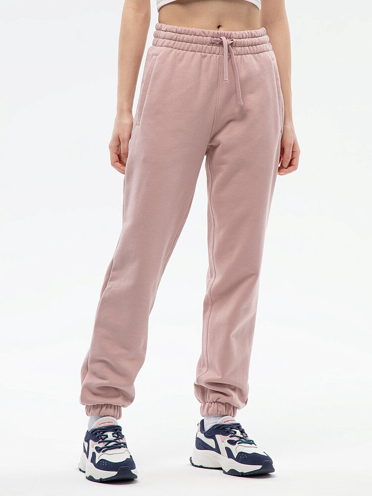 Брюки STREETBEAT Pant Basic French Terry