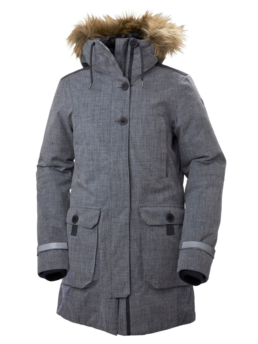 Пуховик Helly Hansen LONGYEAR 2