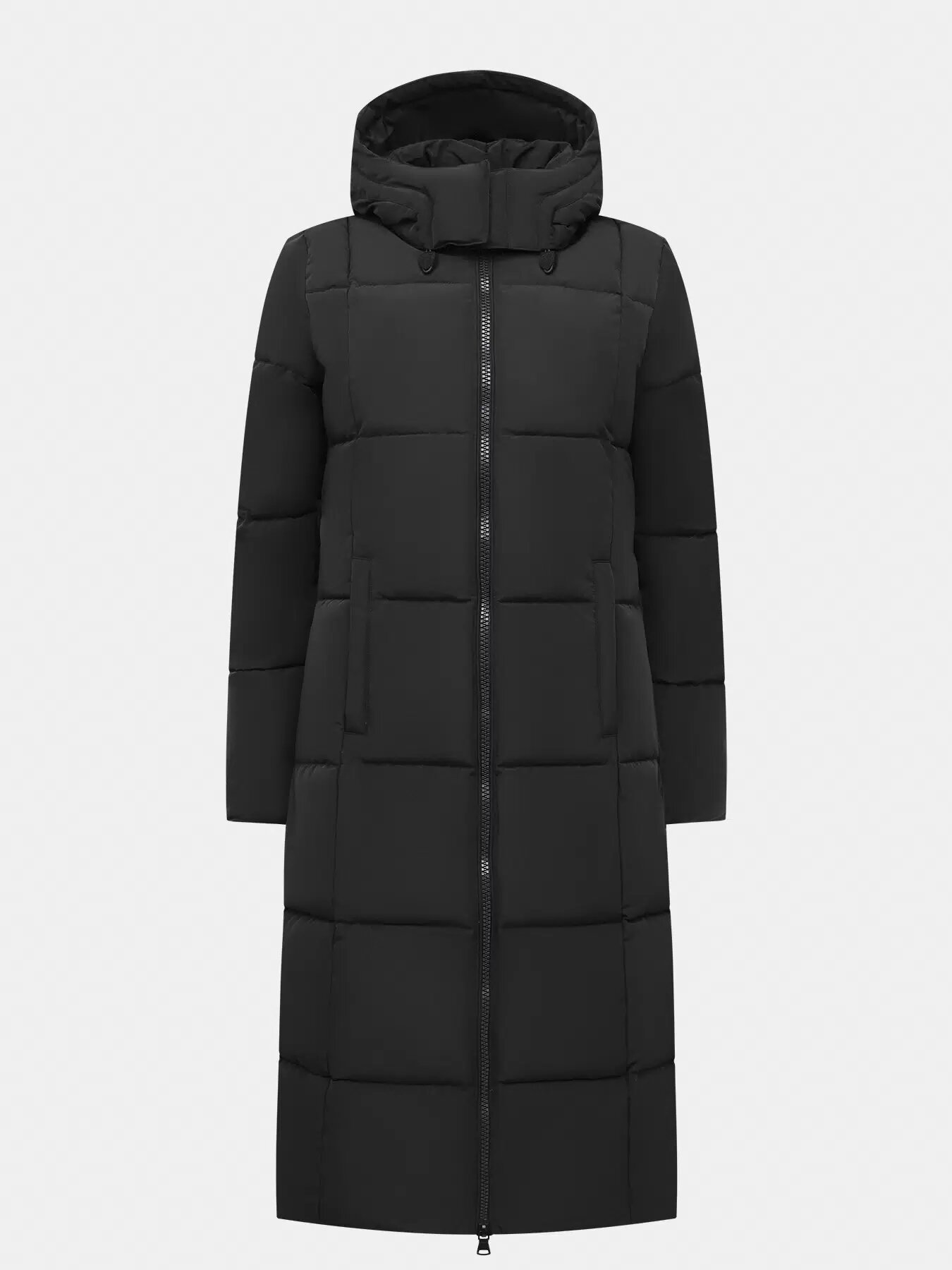 Пальто EA7 EMPORIO ARMANI