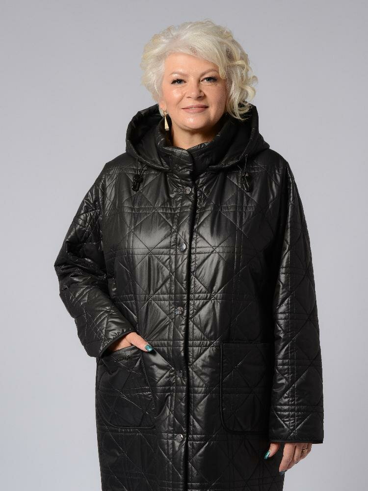 Пальто Karmelstyle