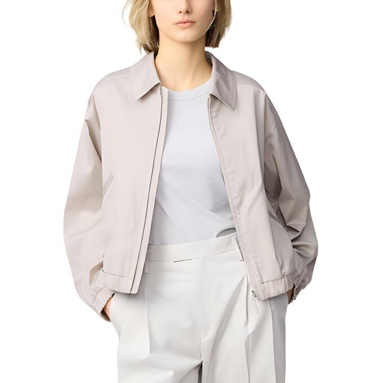 Куртка Uniqlo
