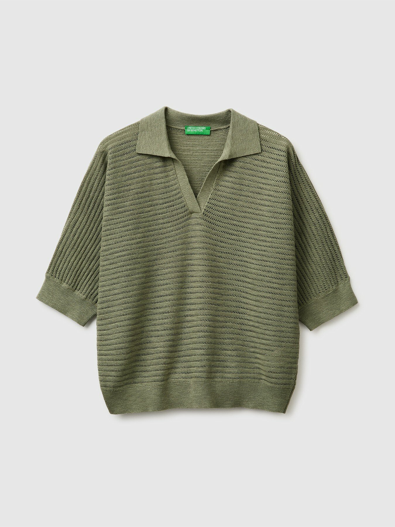 Джемпер UNITED COLORS OF BENETTON