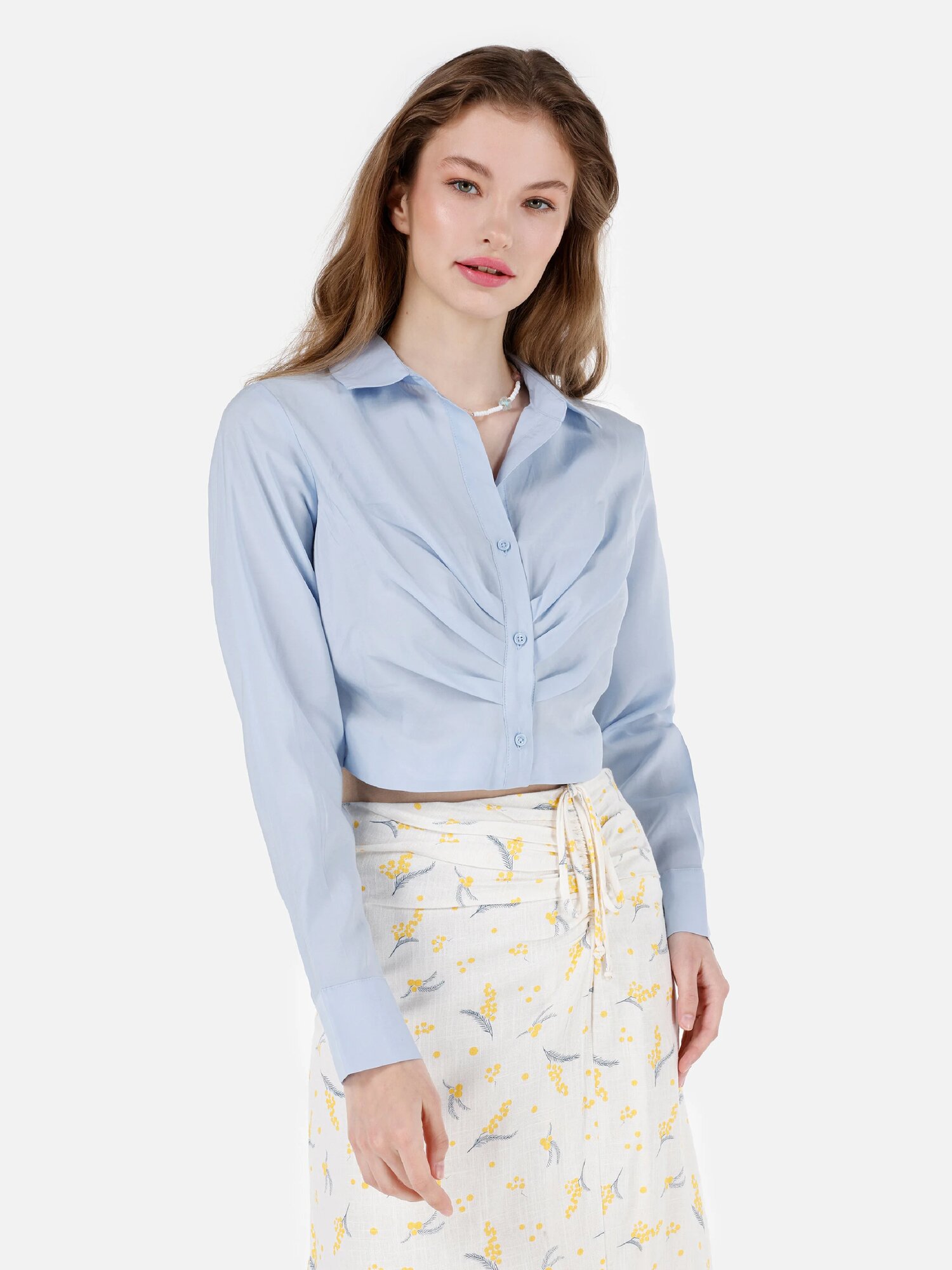 Рубашка COLIN'S Regular Fit