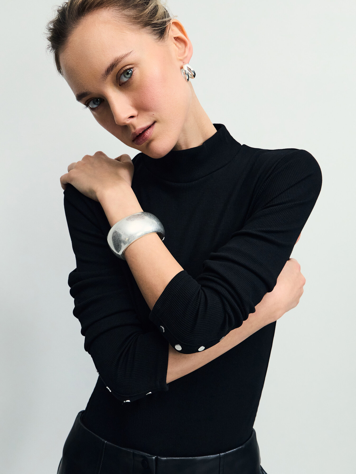 Боди бельевое Zarina