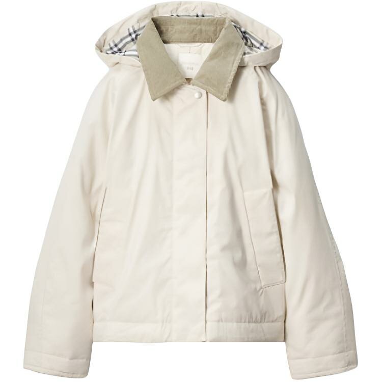 Куртка Uniqlo