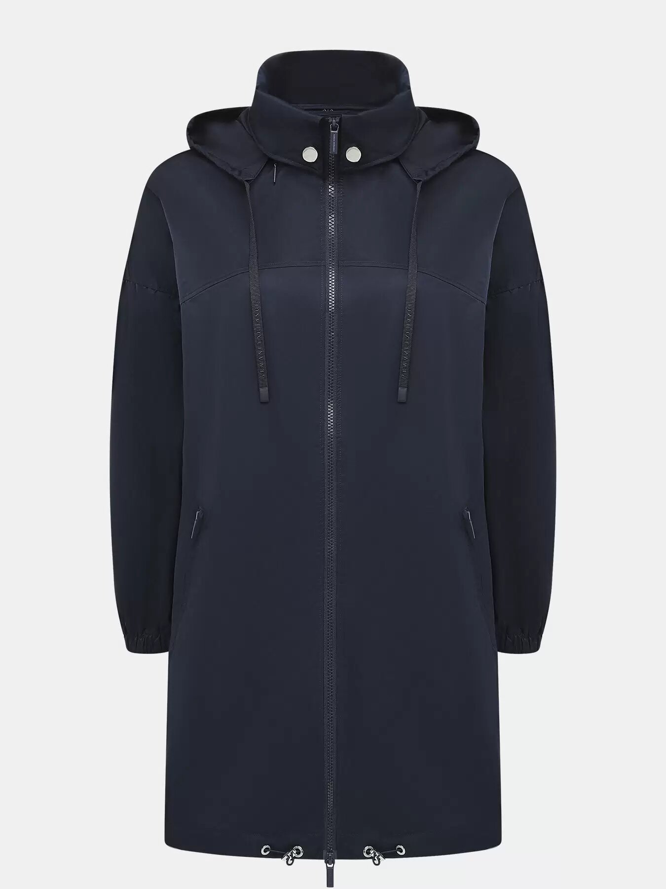 Плащ Armani Exchange
