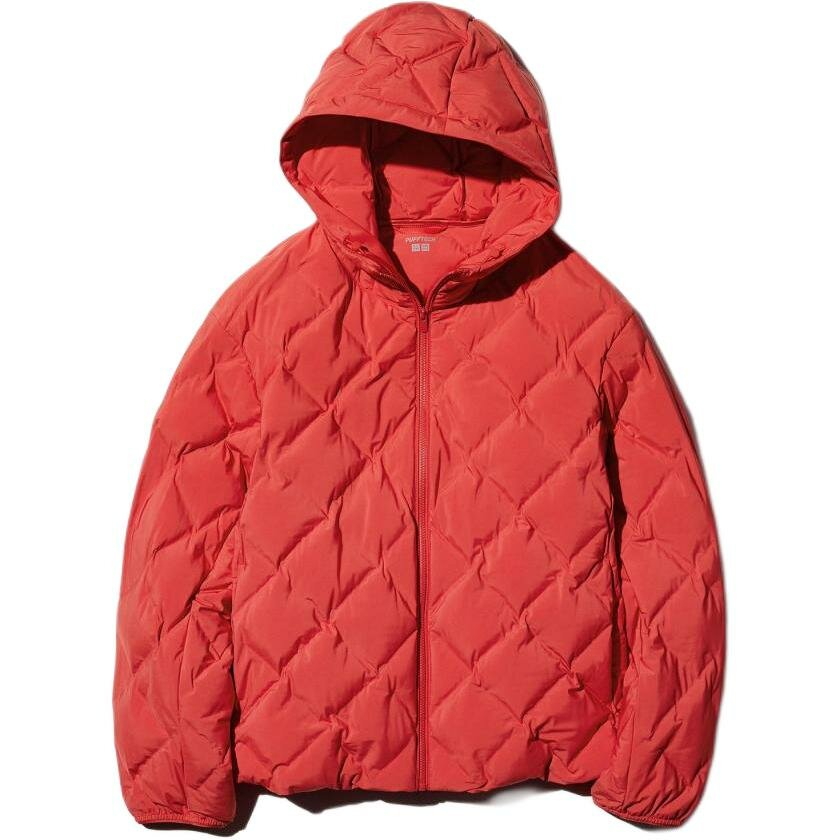 Куртка Uniqlo — фото 1