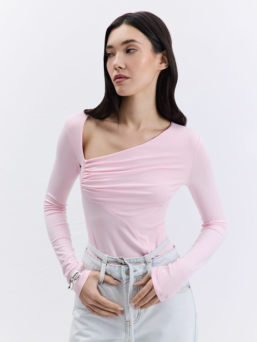 Боди бельевое TOPTOP
