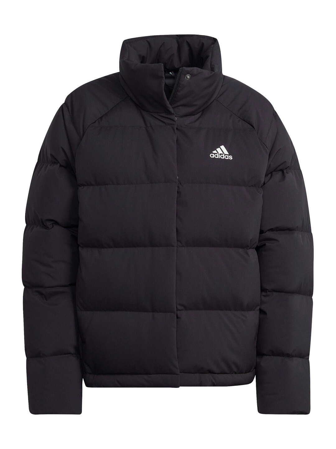 Куртка спортивная adidas HELIONIC RELAXED