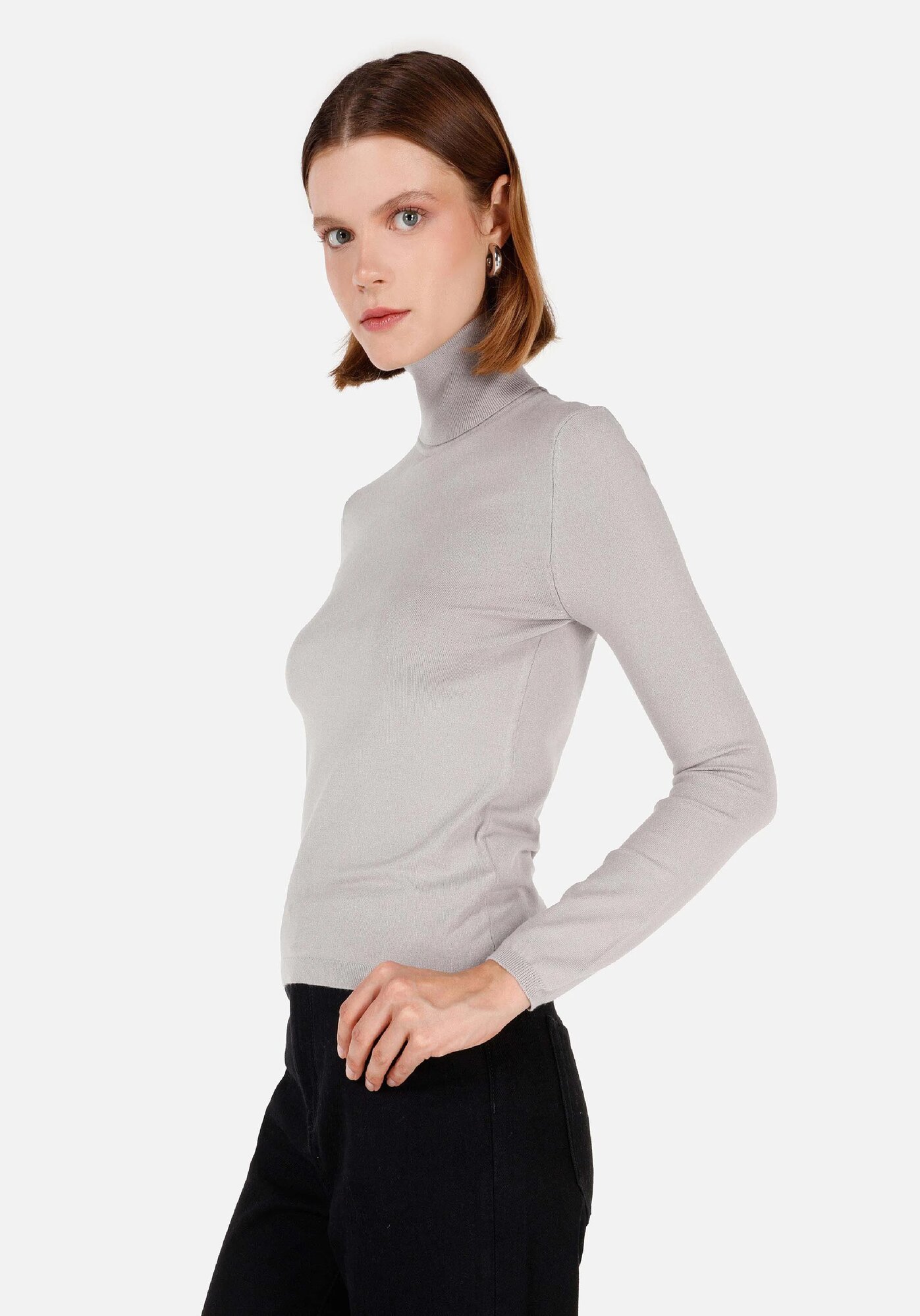 Водолазка COLIN'S Slim Fit