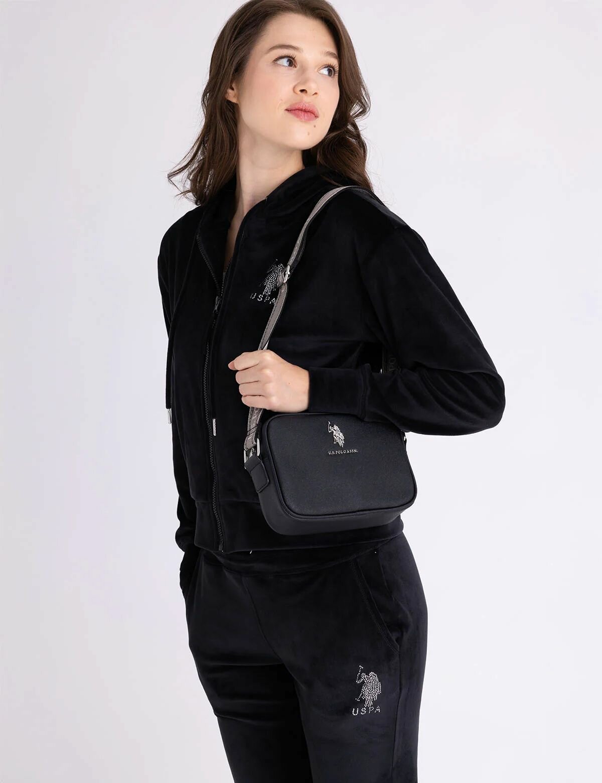 Сумка кросс-боди U.S. POLO ASSN.