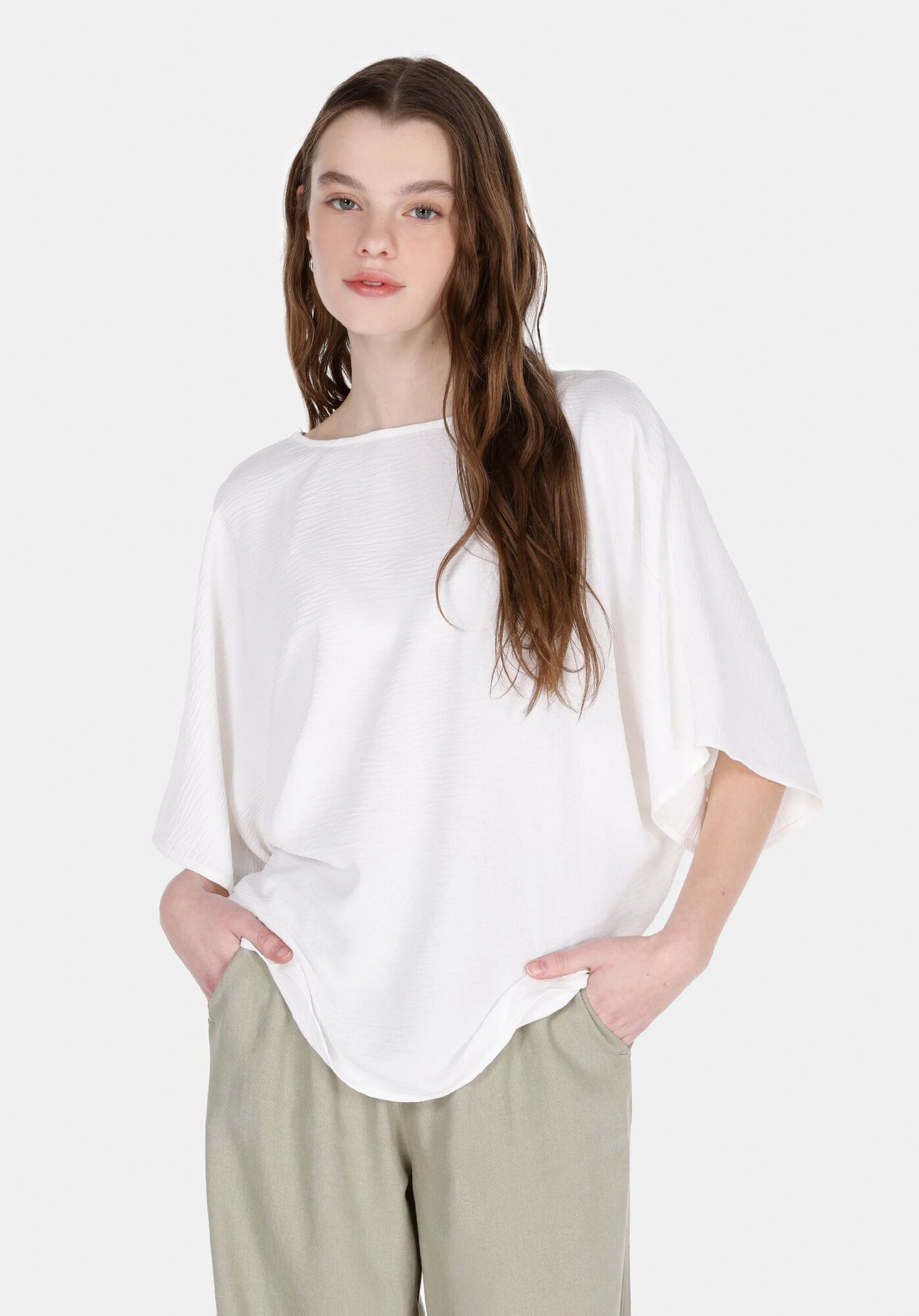 Рубашка COLIN'S Regular Fit