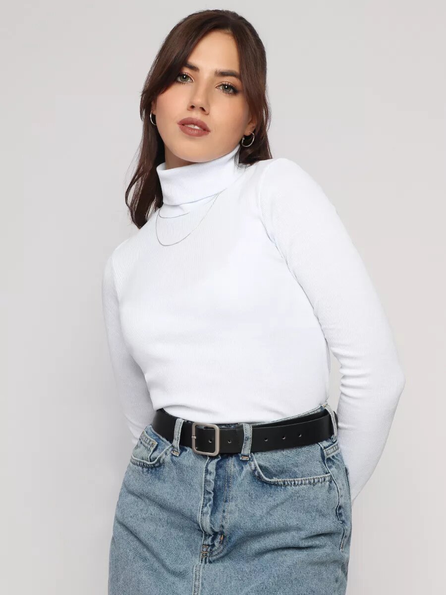 Водолазка Fashion Margo