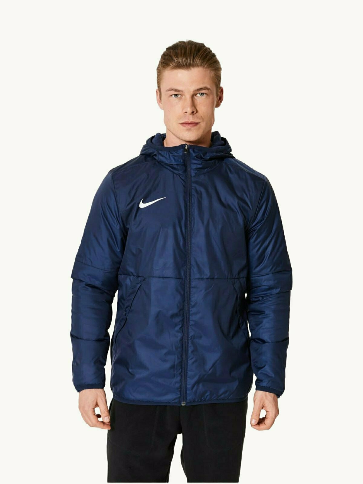 Куртка спортивная NIKE Therma Park20