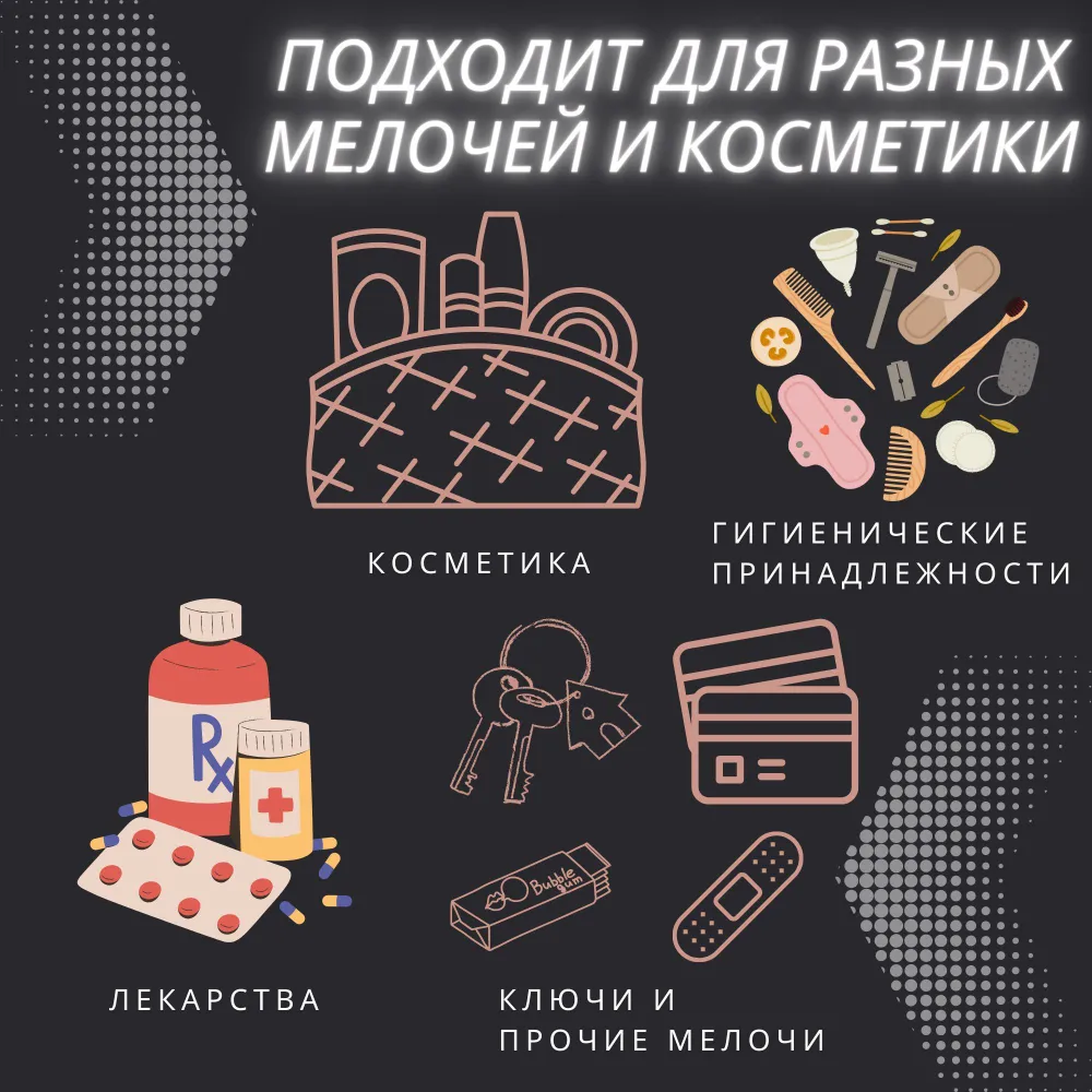 Косметичка — фото 2
