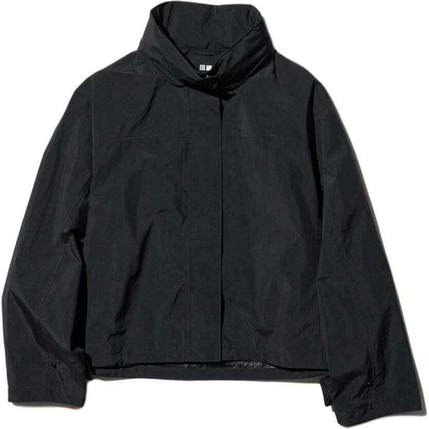 Куртка Uniqlo