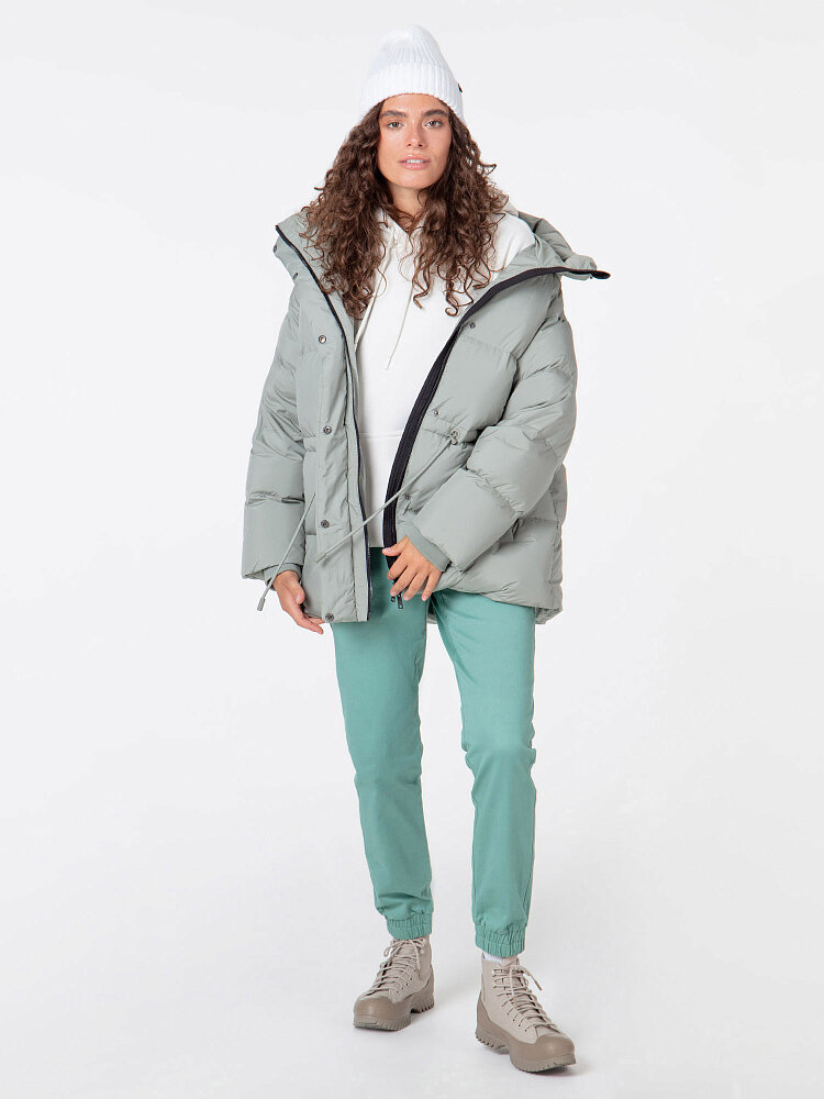 Куртка STREETBEAT Parka Down — фото 2