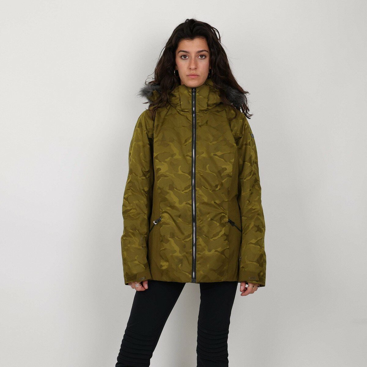 Куртка горнолыжная Helly Hansen SkiStar — фото 1