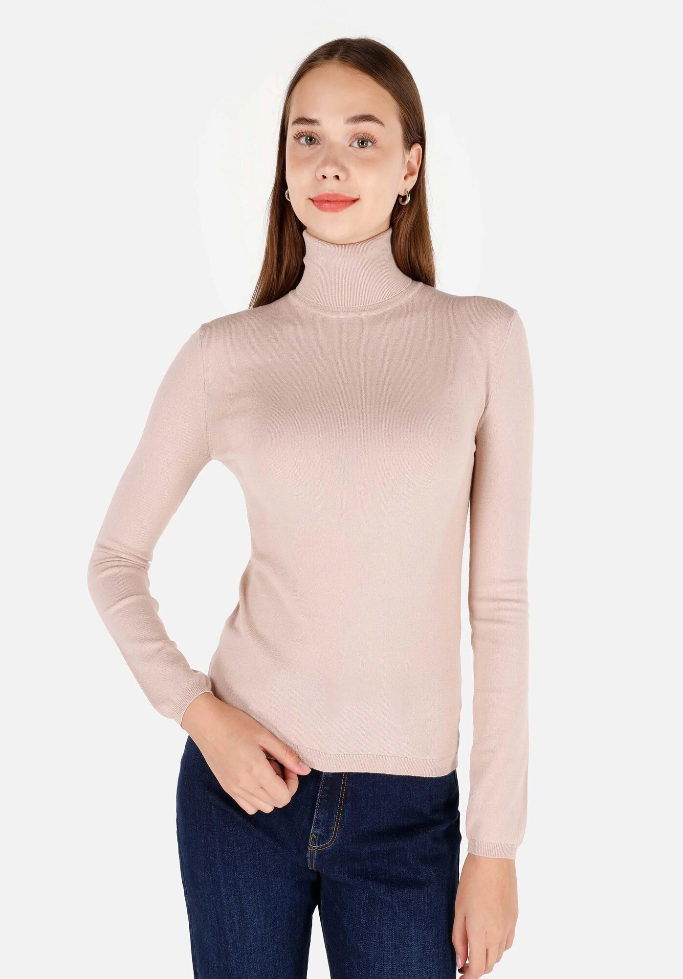 Водолазка COLIN'S Slim Fit
