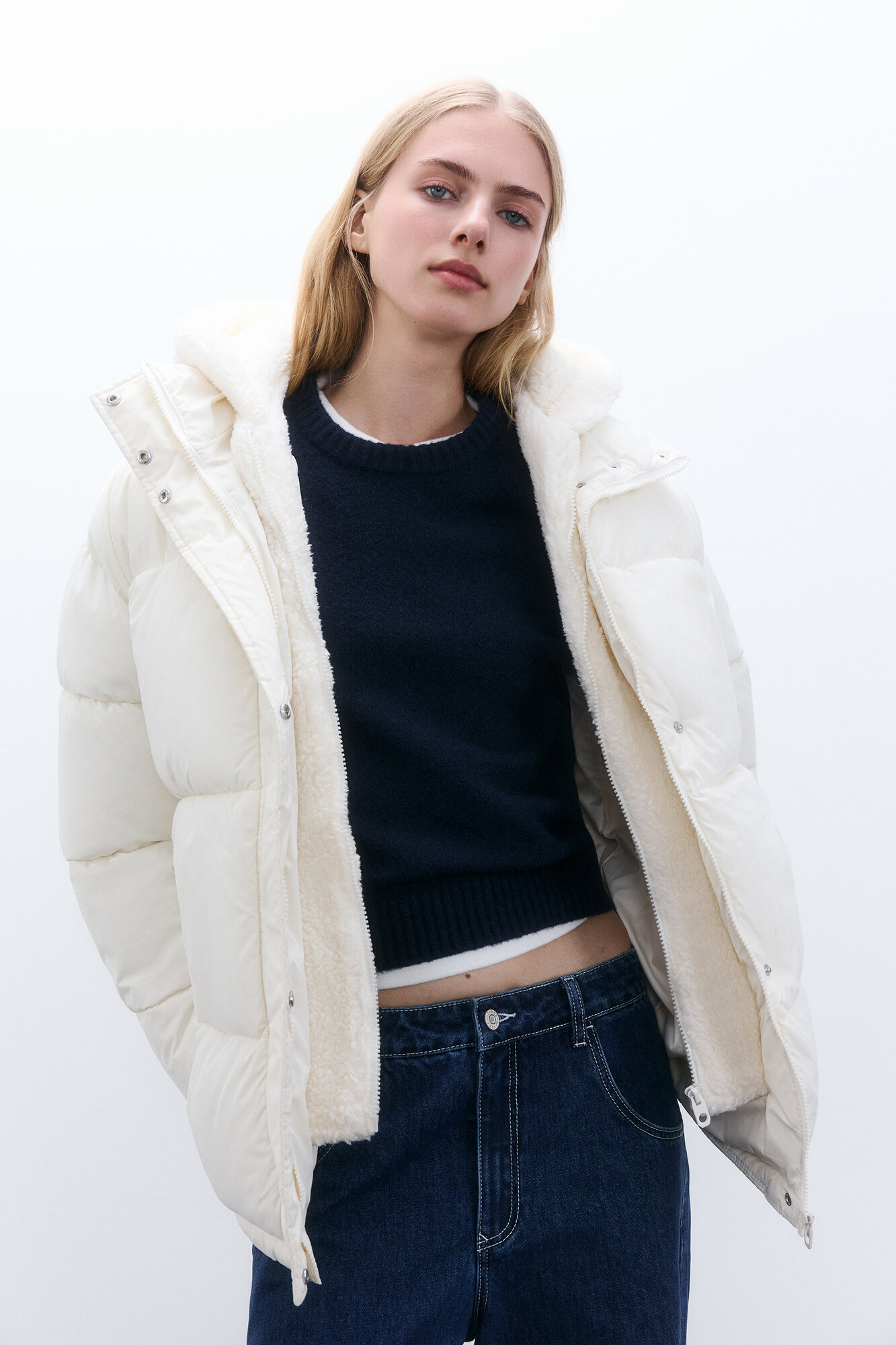 Куртка Befree Young Casual