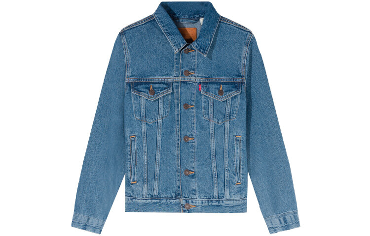Куртка джинсовая Levi's