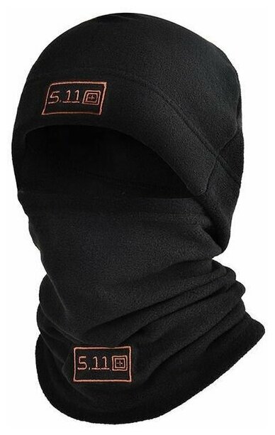 Комплект с головным убором 5.11 Tactical Fleece для мужчин и женщин