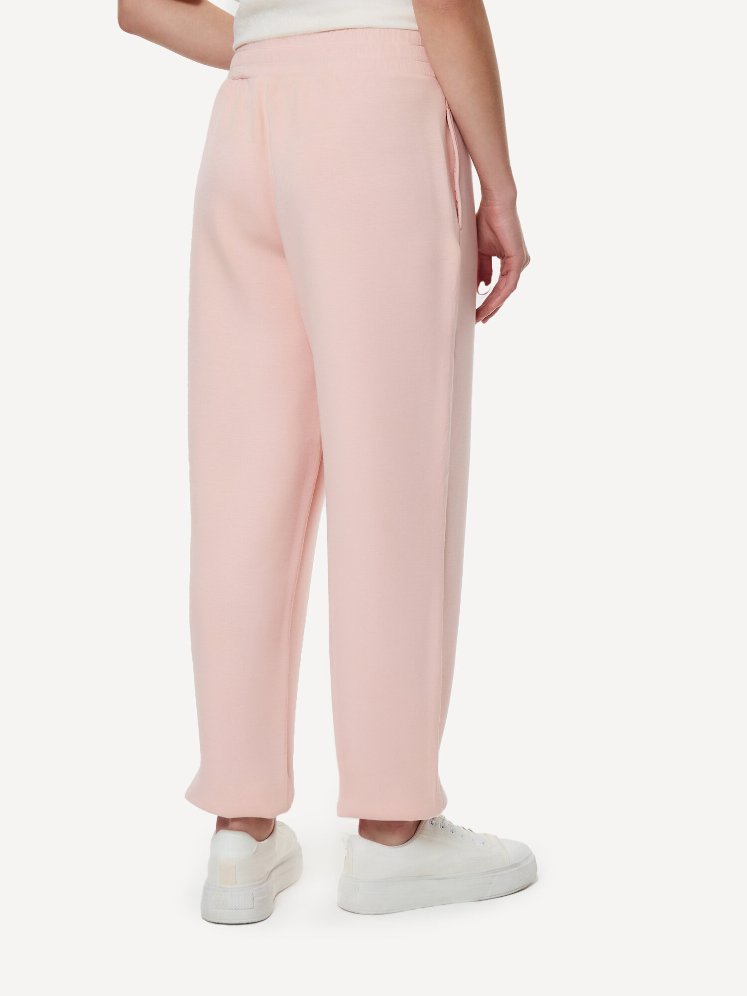 Брюки джоггеры GUESS Cecilia Scuba Jogger Pants — фото 2