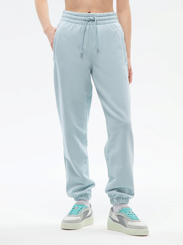 Брюки STREETBEAT Pant Basic French Terry