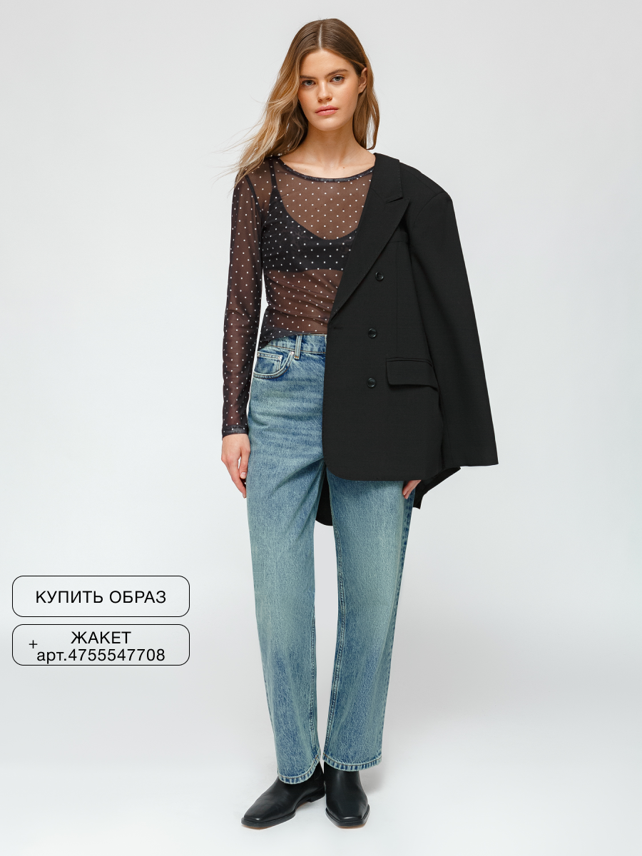 Водолазка Vittoria Vicci — фото 2
