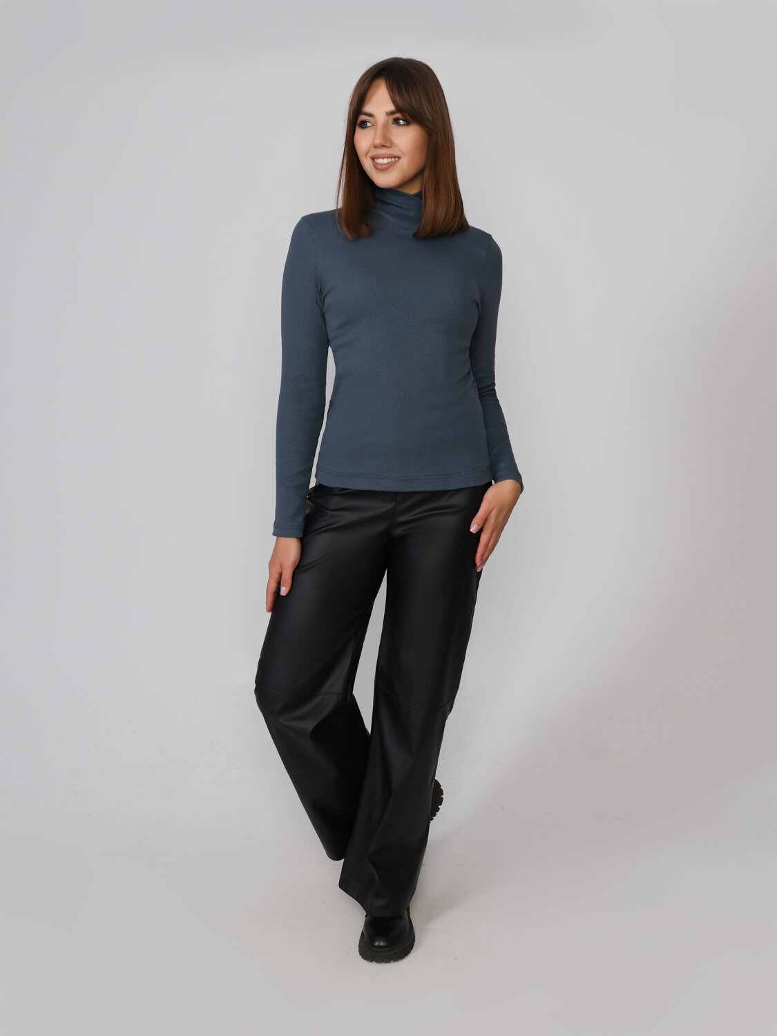 Водолазка Fashion Margo