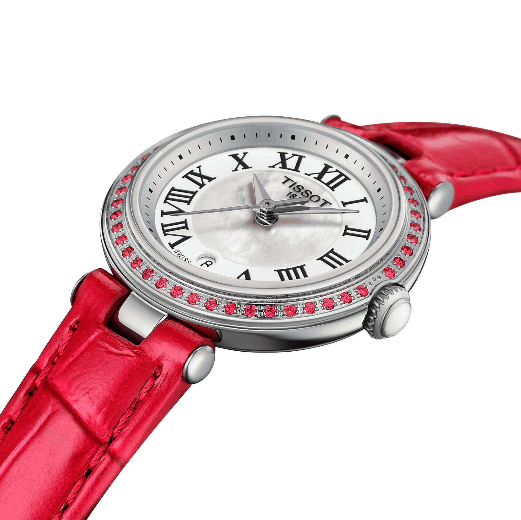 Наручные часы TISSOT T-Lady — фото 2