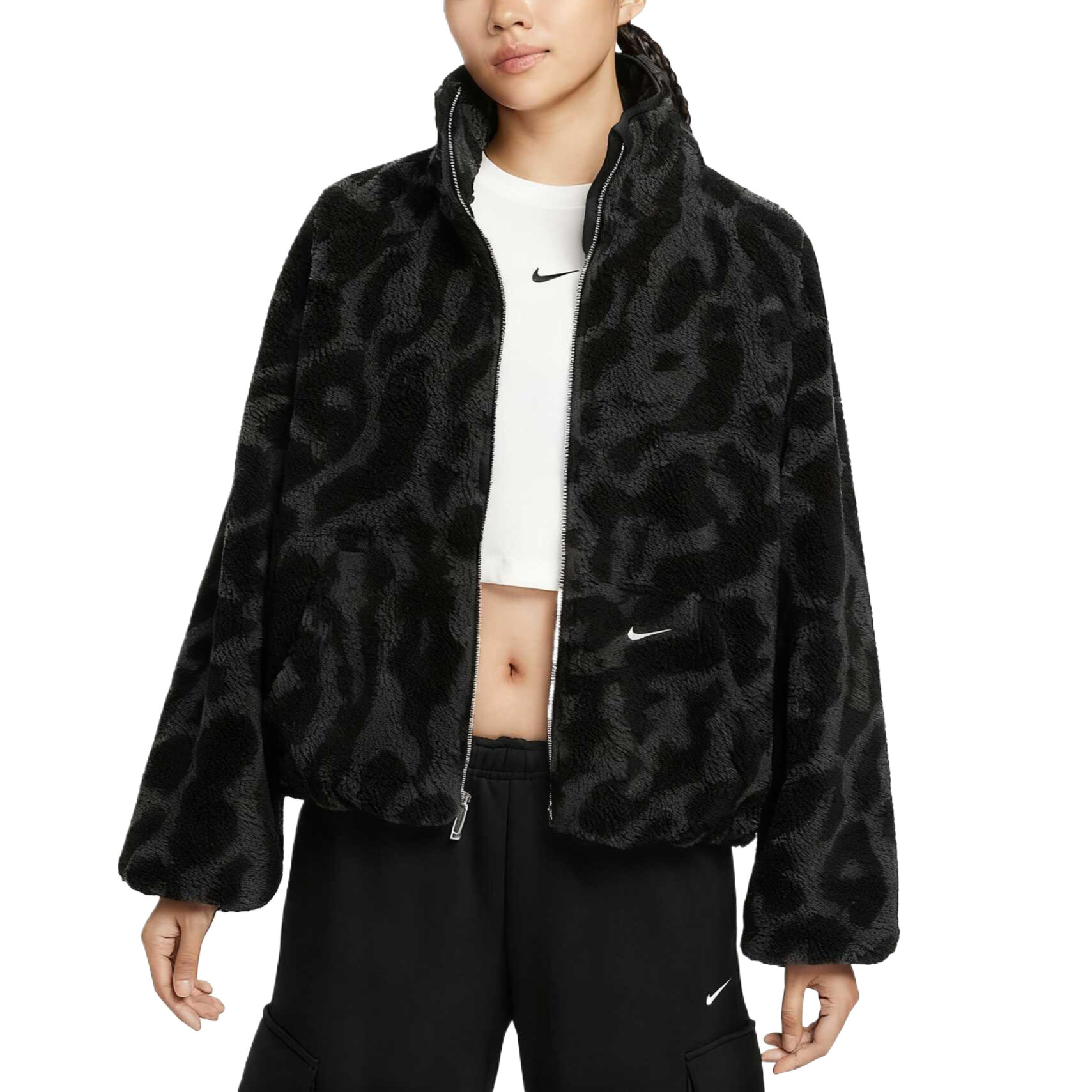 Куртка NIKE