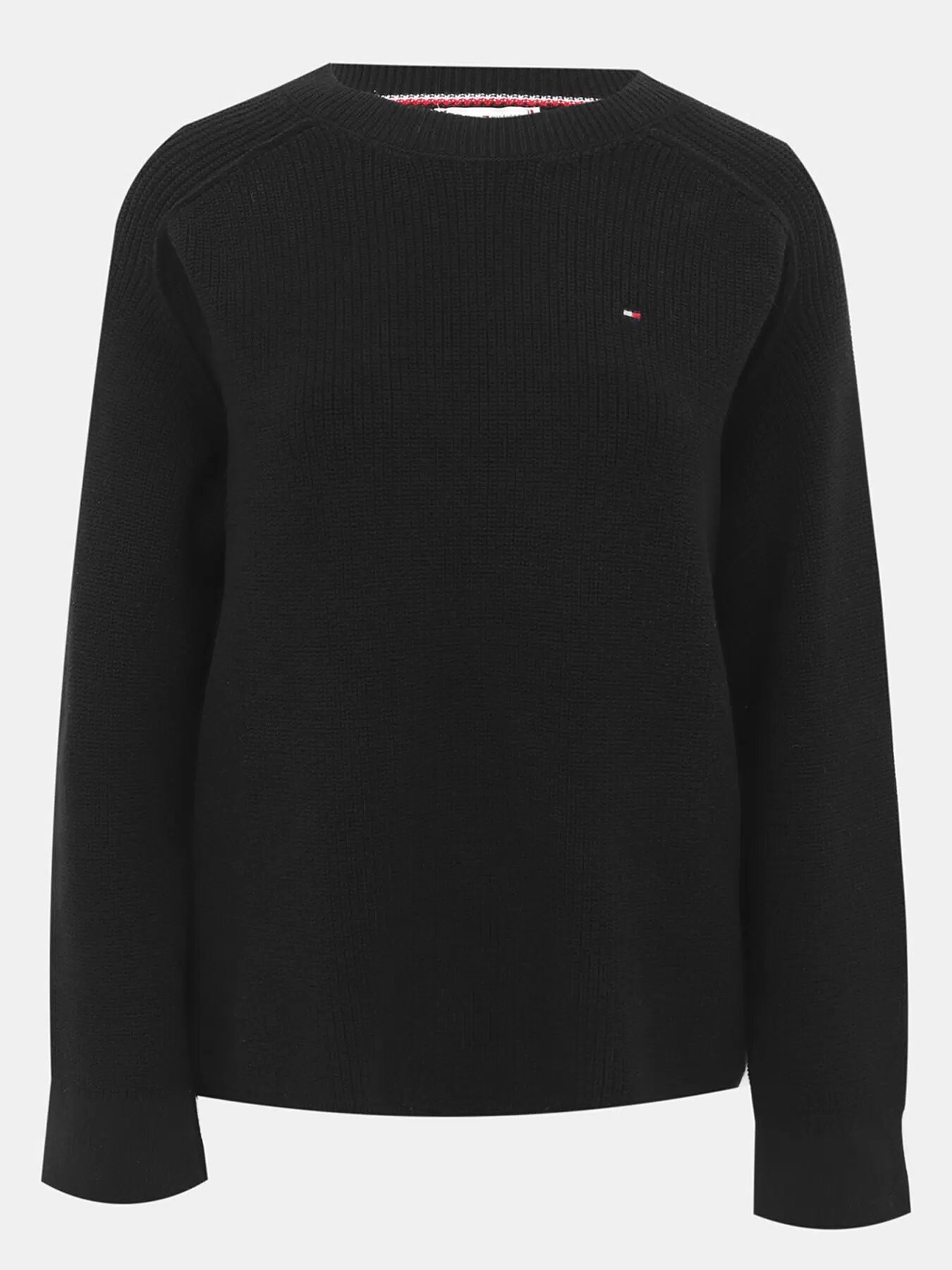 Джемпер TOMMY HILFIGER