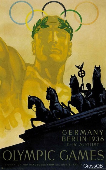 Берлин-1936