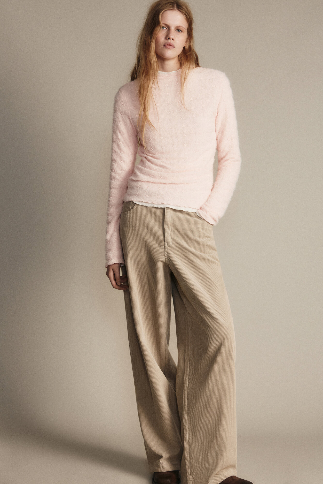 Блуза Befree Woman Mix&Match — фото 2