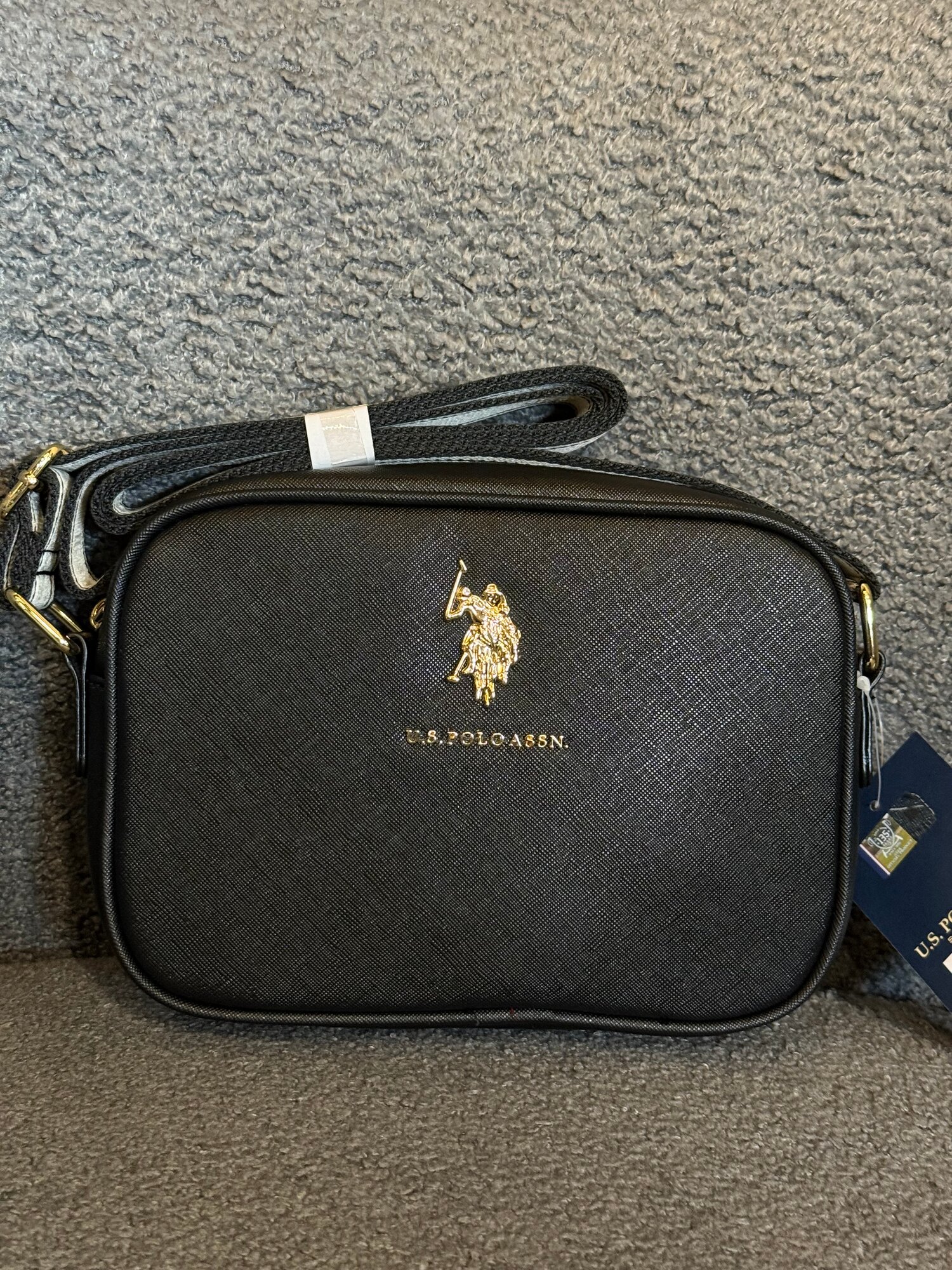 Сумка кросс-боди U.S. POLO ASSN.