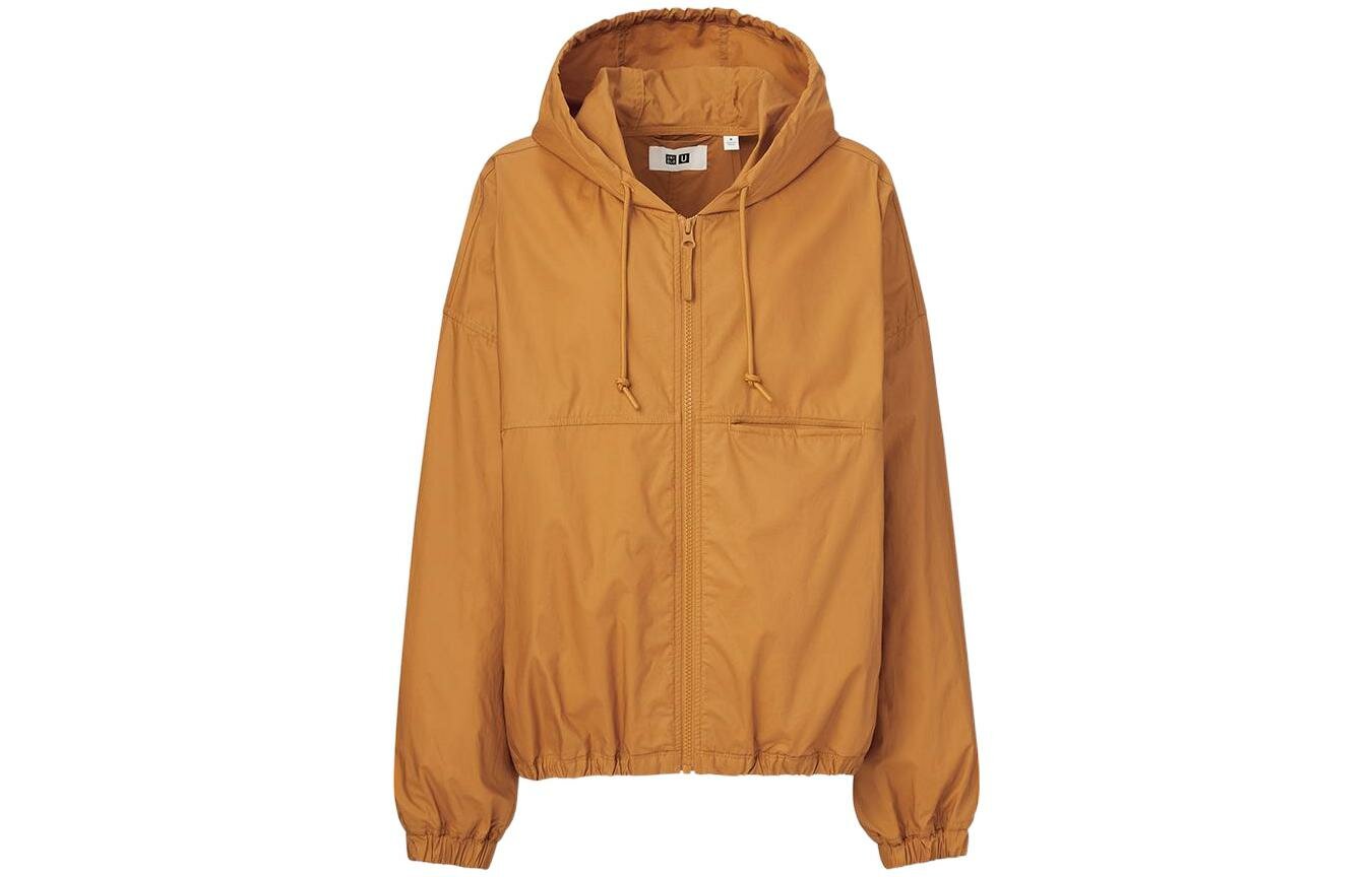 Куртка Uniqlo