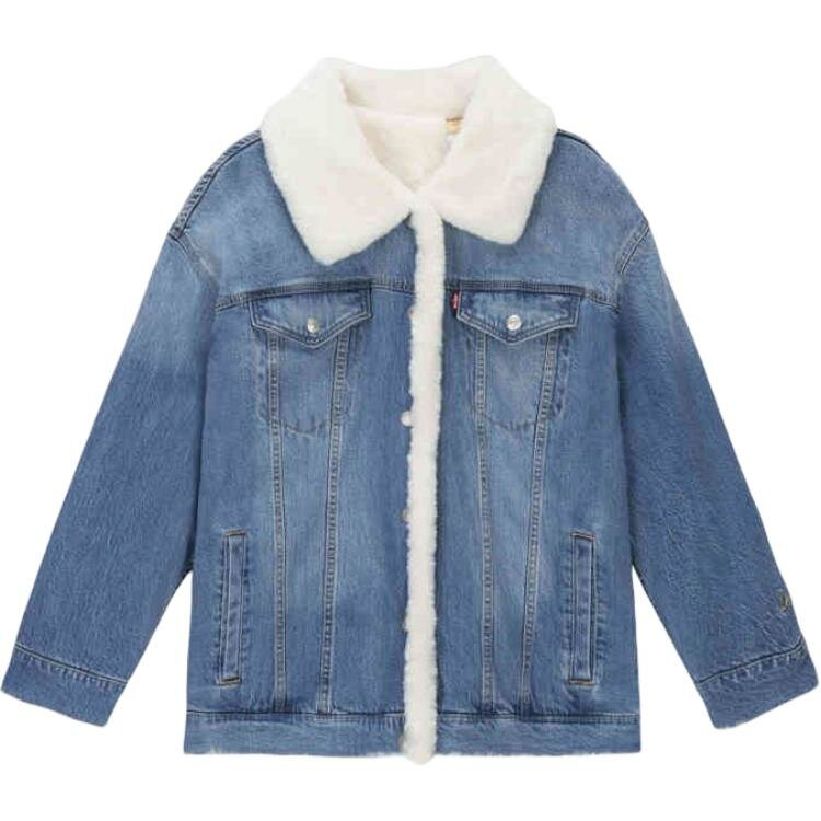 Куртка джинсовая Levi's