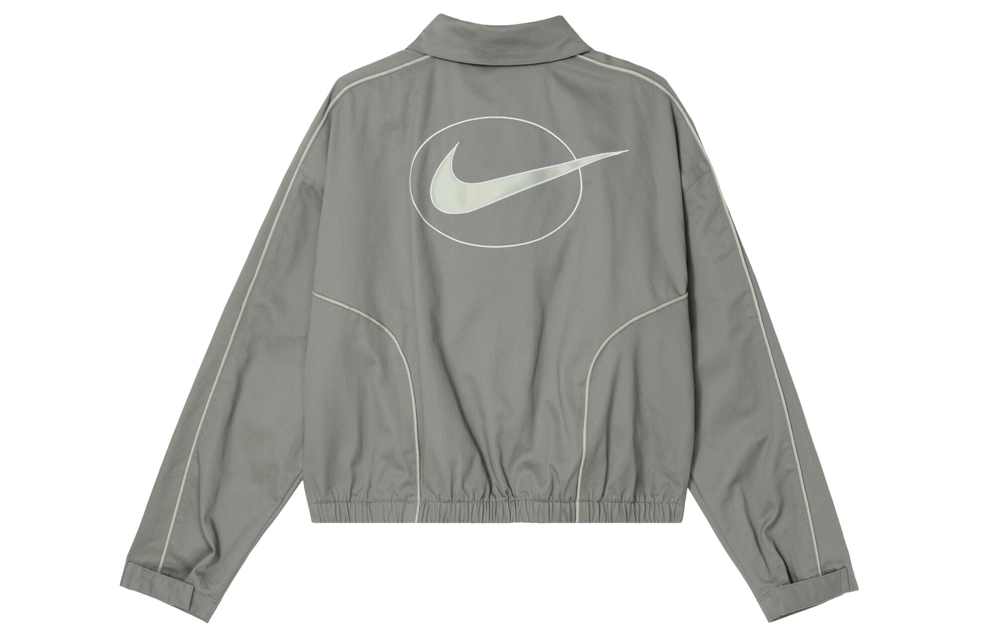 Куртка NIKE — фото 2