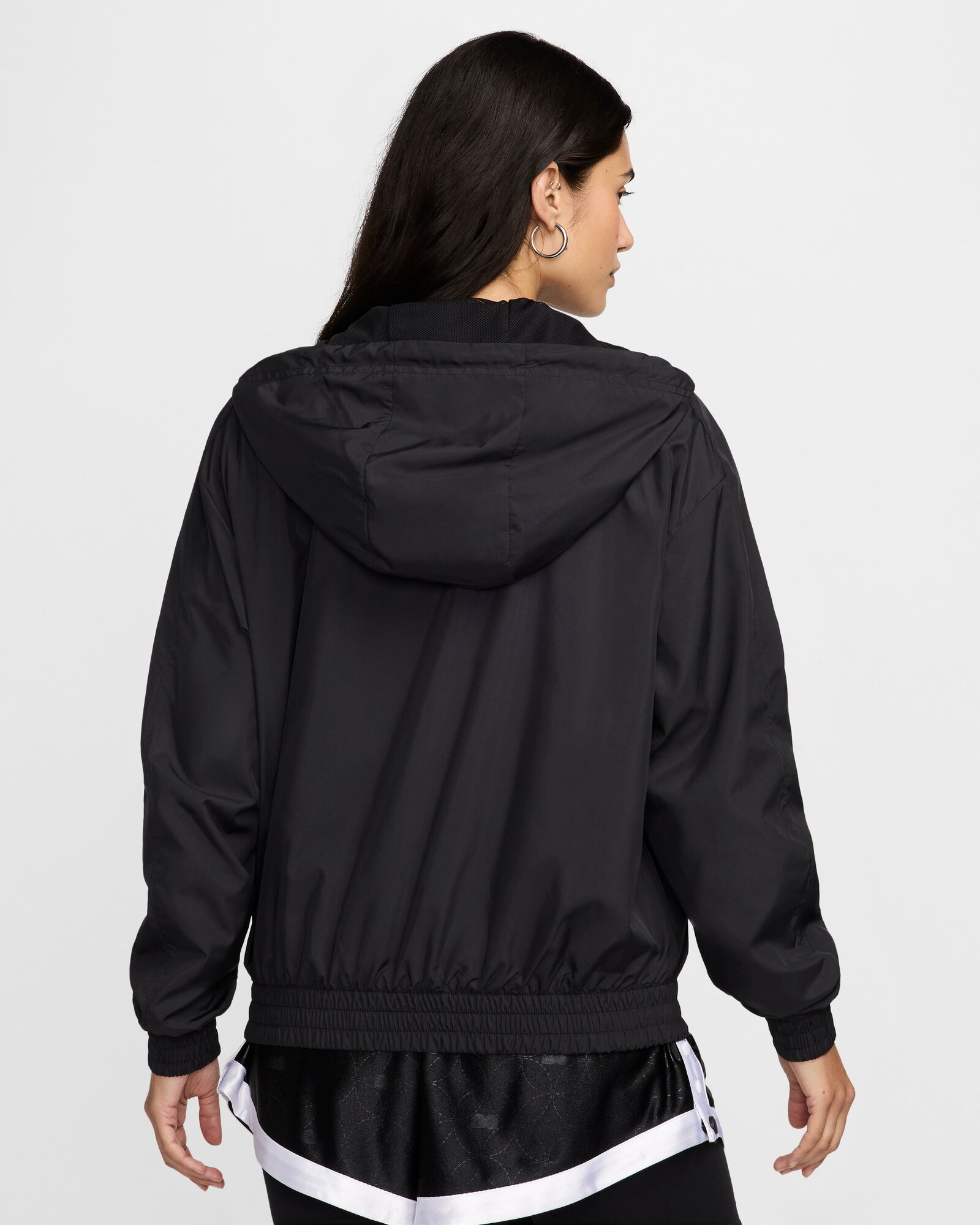 Куртка спортивная NIKE Classic — фото 2