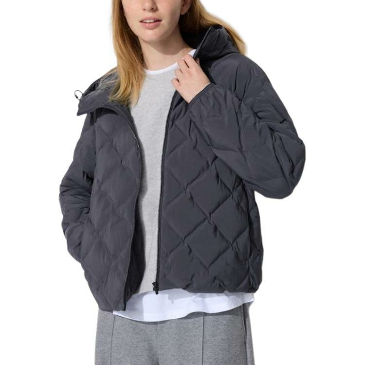 Куртка Uniqlo