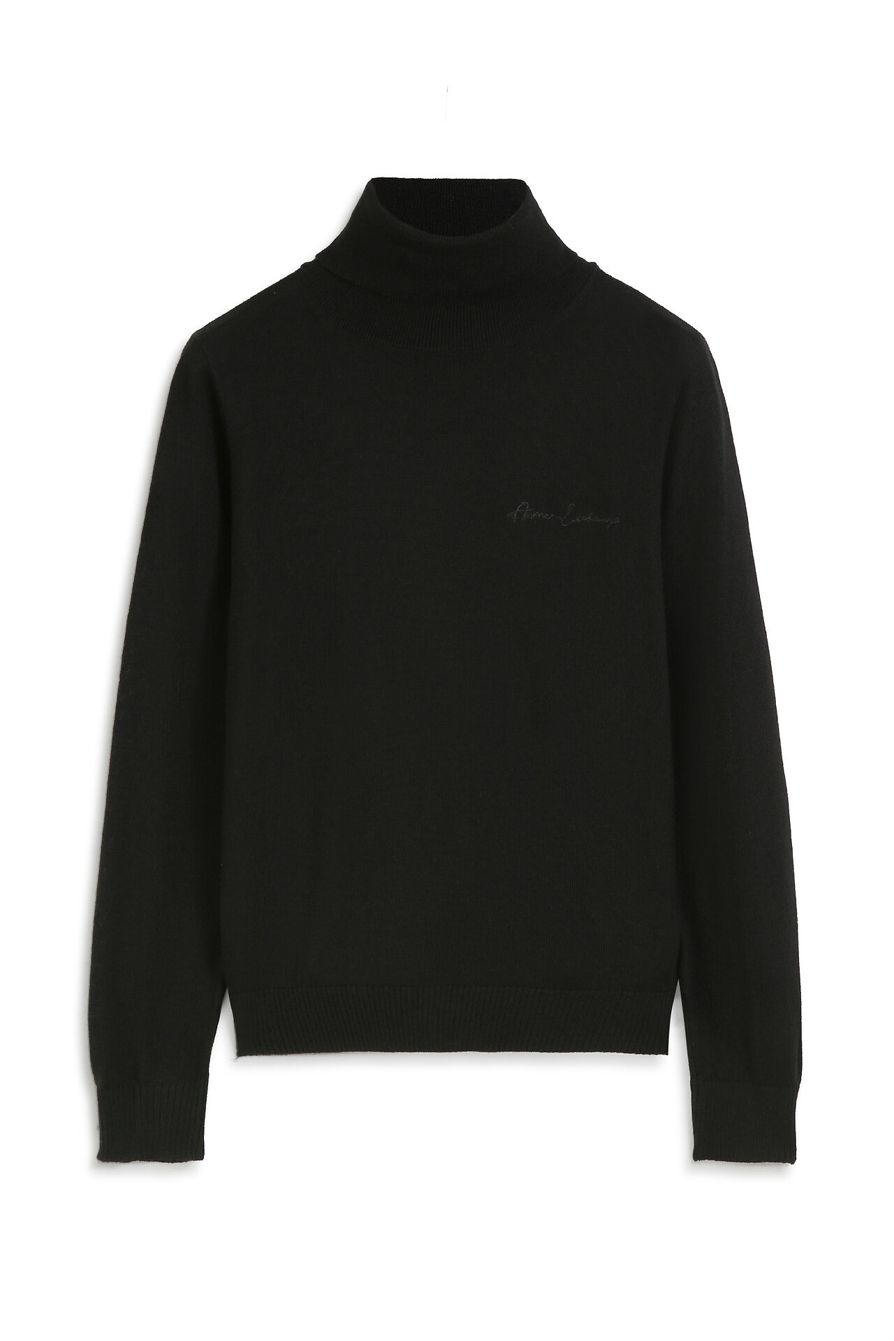 Водолазка Armani Exchange