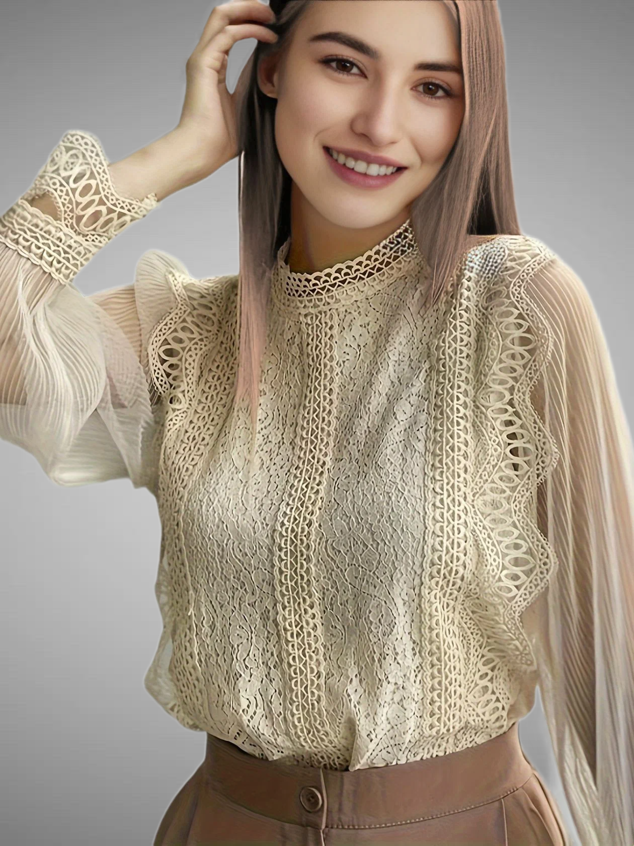 Блуза