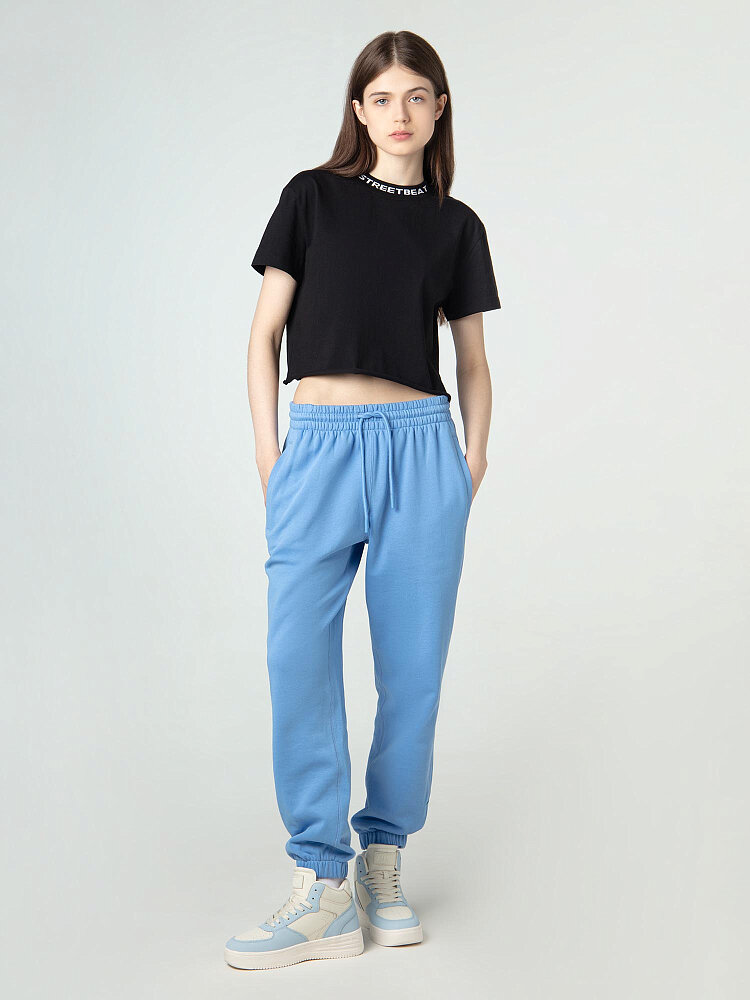 Брюки STREETBEAT Pant Basic — фото 2