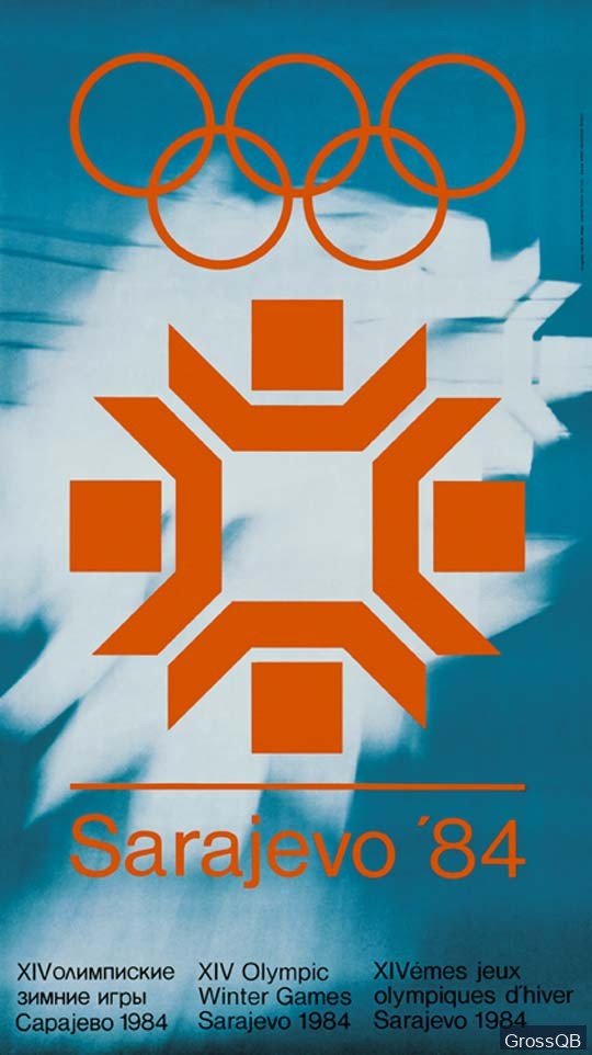 Сараево-1984