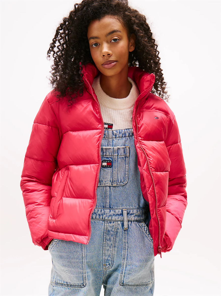 Куртка Tommy Jeans — фото 1