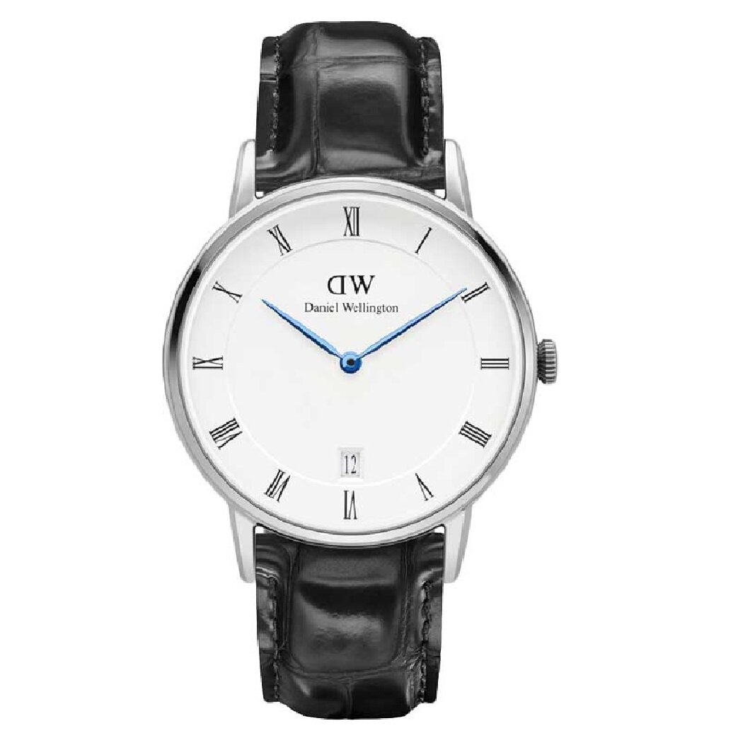Наручные часы Daniel Wellington Dapper