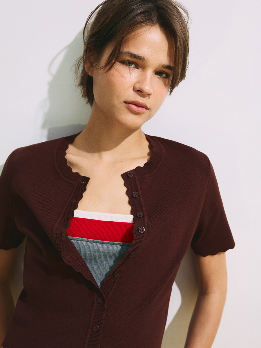 Кардиган Befree Woman Mix&Match